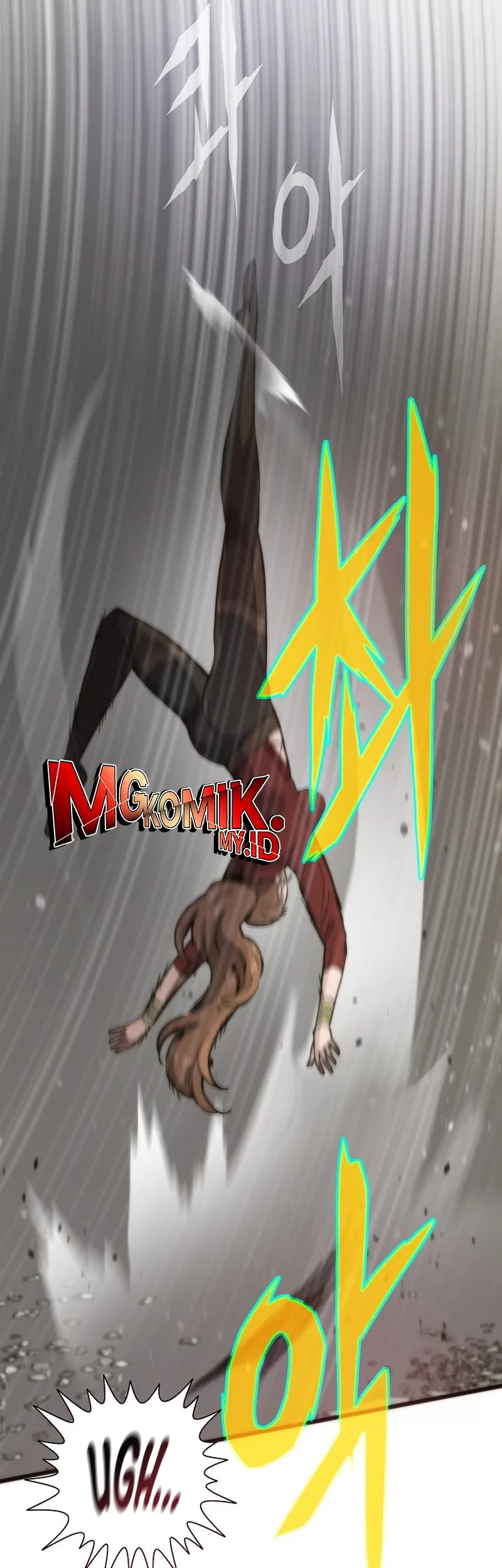 Past Life Regressor (Remake 2022) Chapter 114 Gambar 54