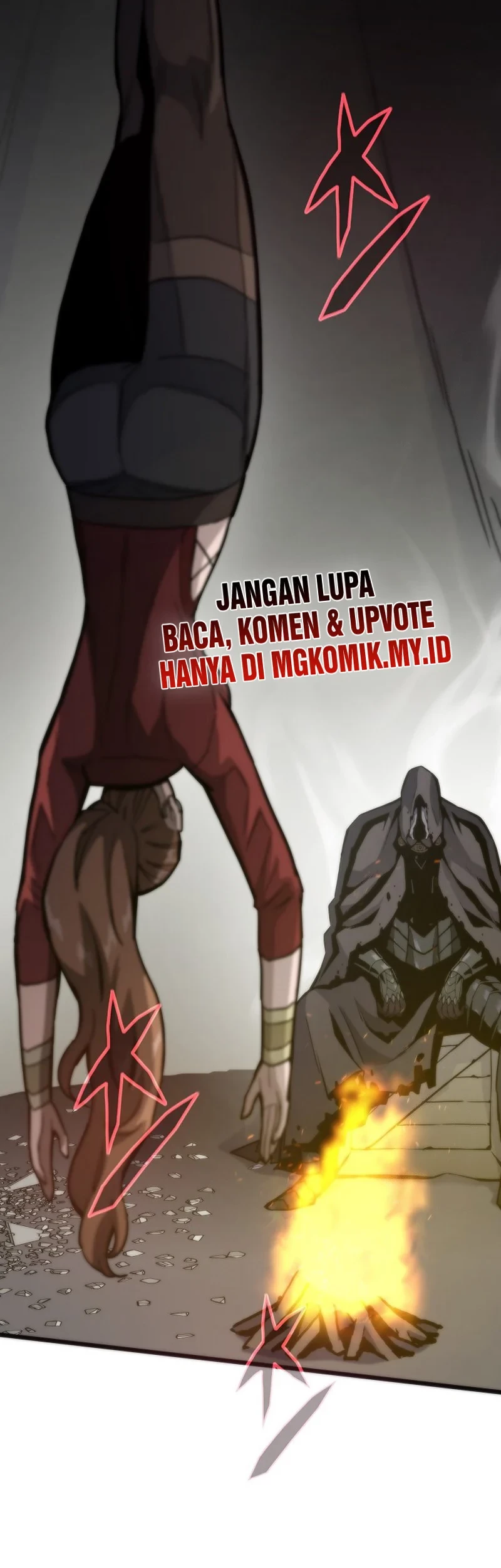 Past Life Regressor (Remake 2022) Chapter 114 Gambar 56