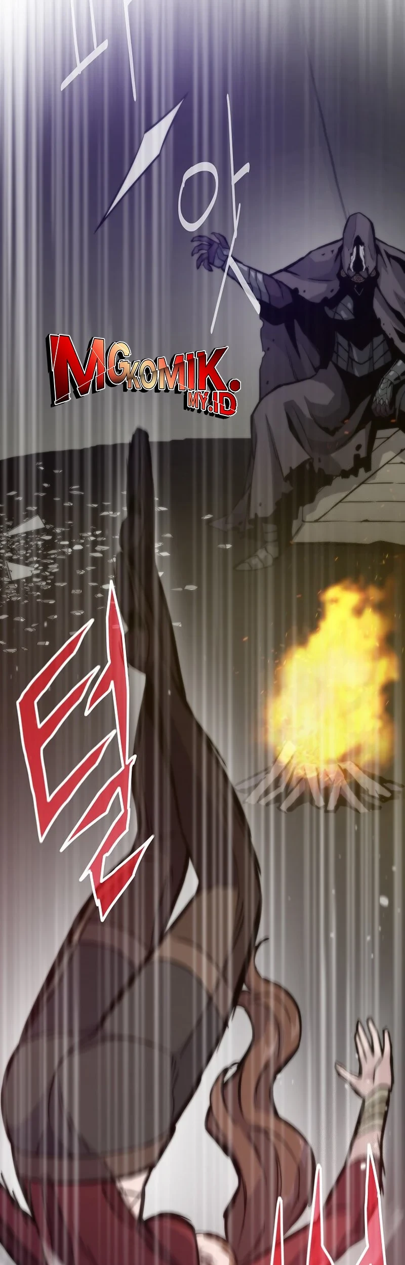 Past Life Regressor (Remake 2022) Chapter 114 Gambar 63