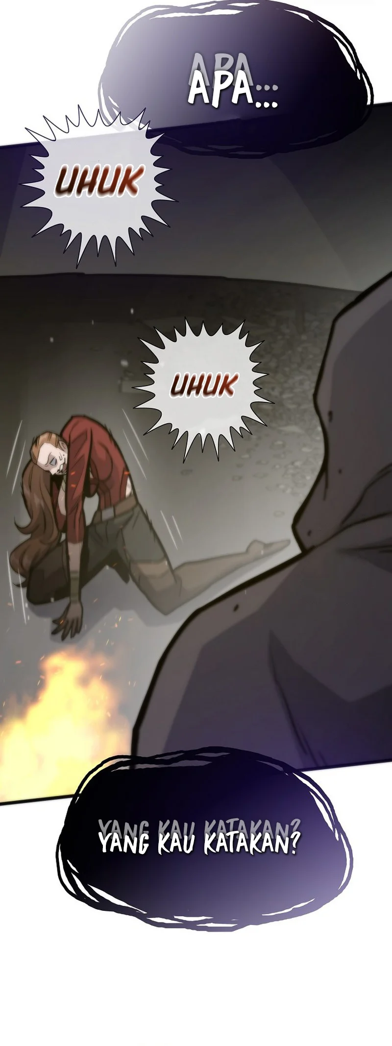 Past Life Regressor (Remake 2022) Chapter 114 Gambar 65