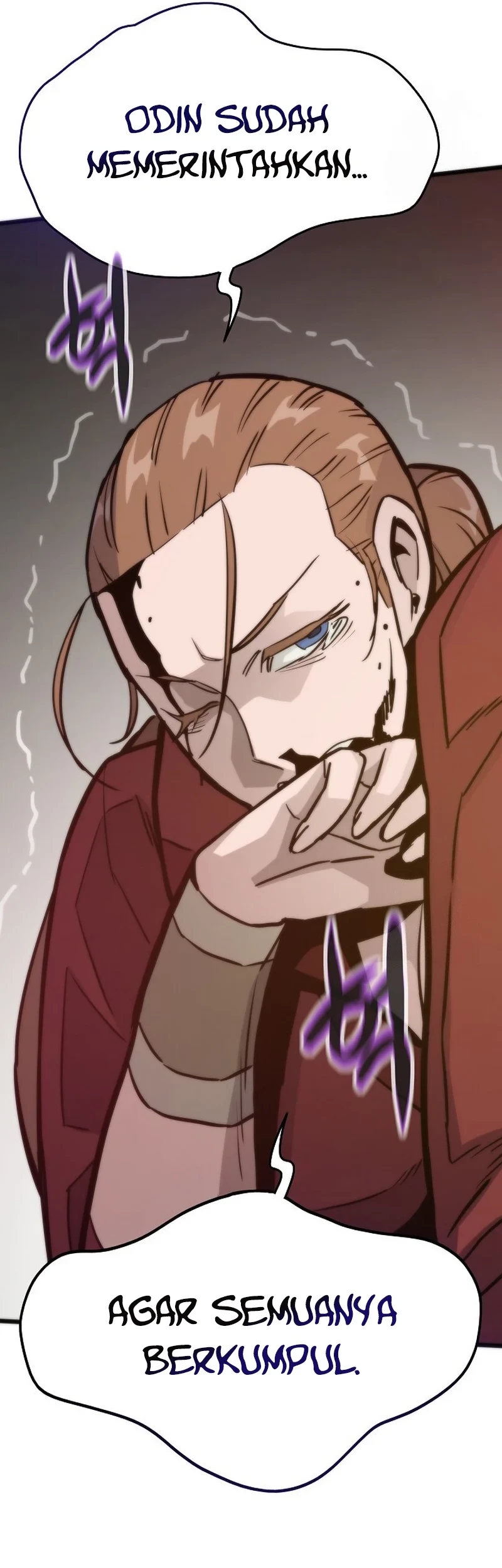 Past Life Regressor (Remake 2022) Chapter 114 Gambar 66