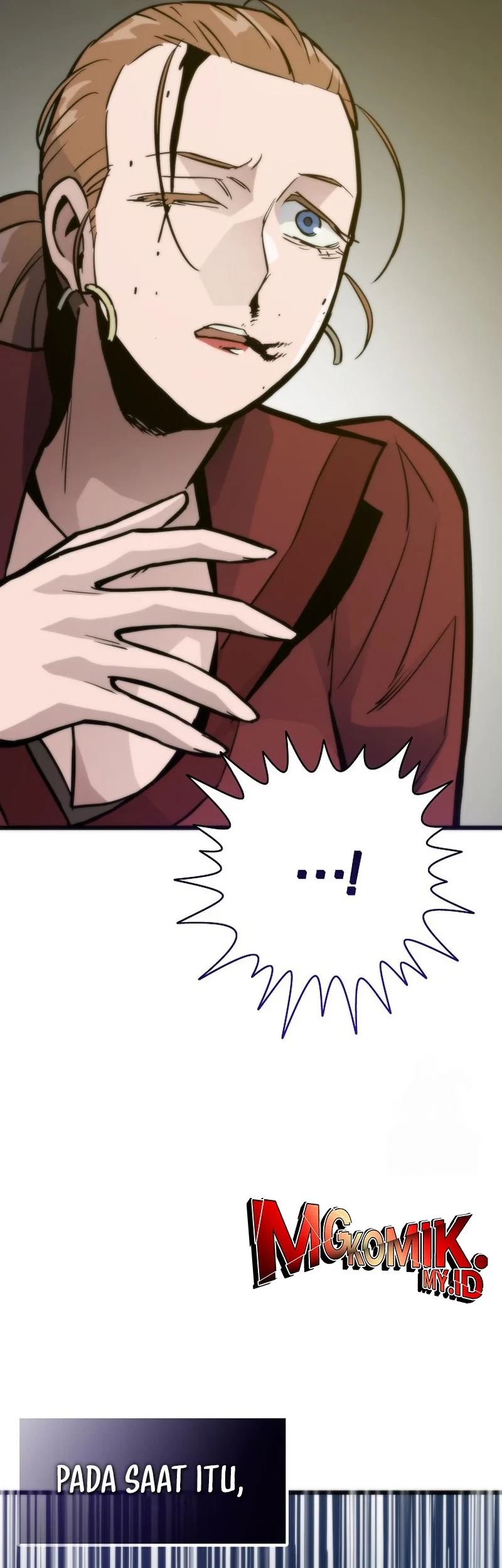 Past Life Regressor (Remake 2022) Chapter 114 Gambar 70