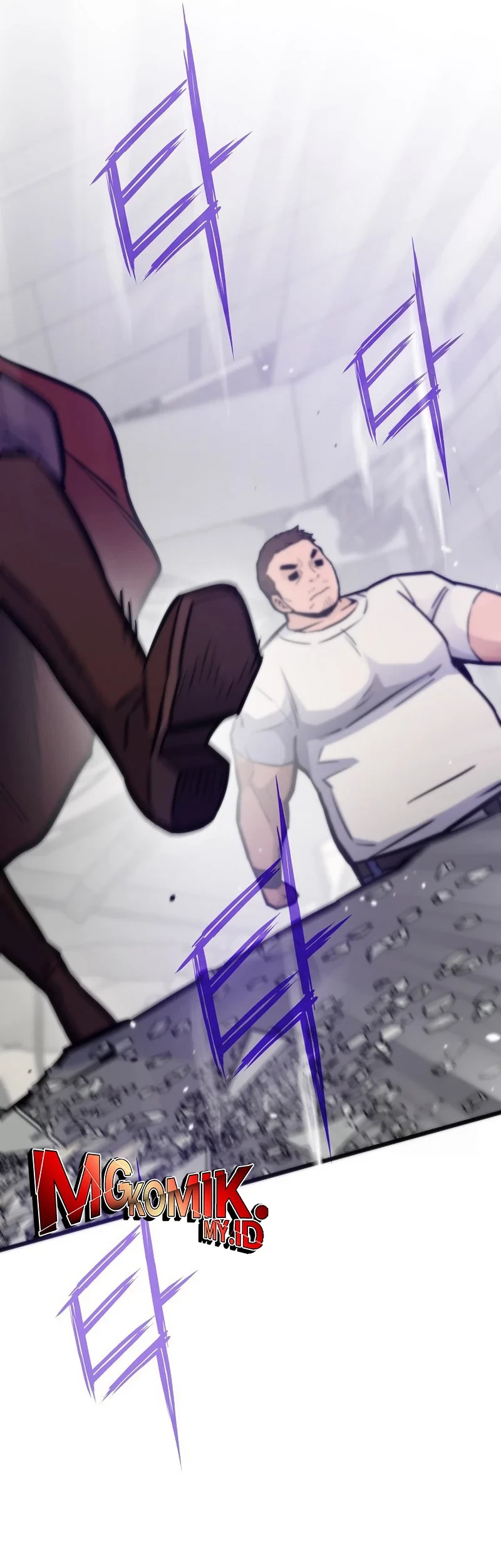 Past Life Regressor (Remake 2022) Chapter 114 Gambar 74