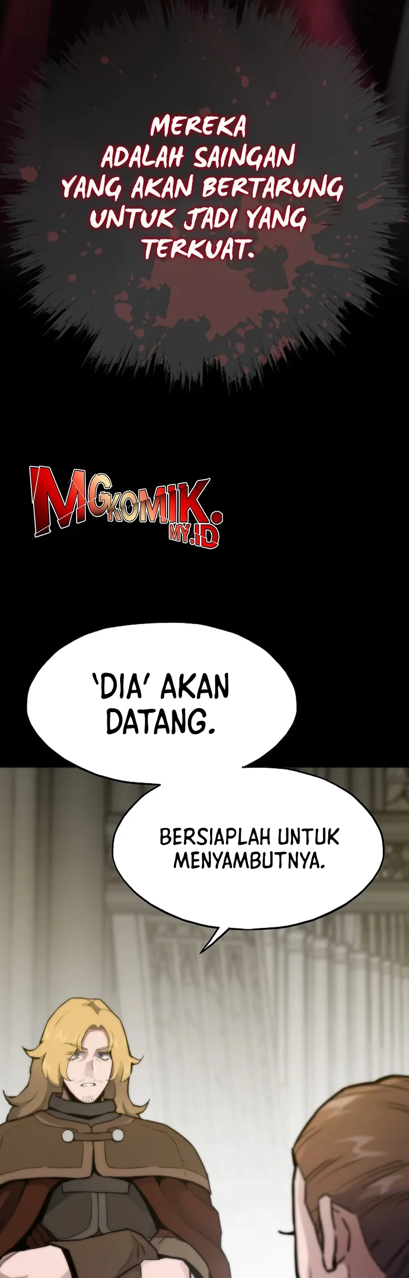 Past Life Regressor (Remake 2022) Chapter 114 Gambar 13