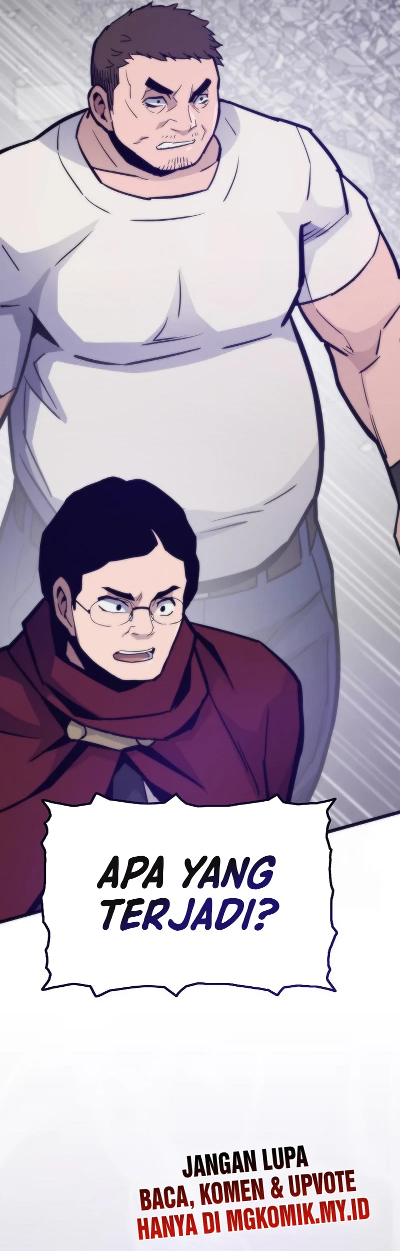 Past Life Regressor (Remake 2022) Chapter 114 Gambar 76