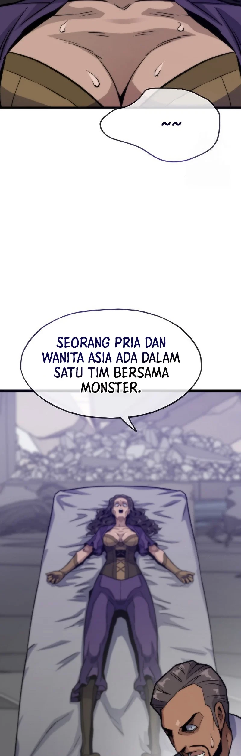 Past Life Regressor (Remake 2022) Chapter 114 Gambar 78
