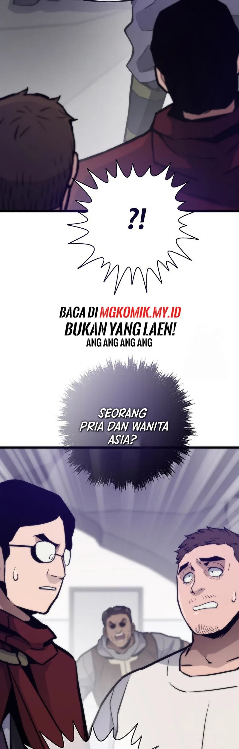 Past Life Regressor (Remake 2022) Chapter 114 Gambar 80