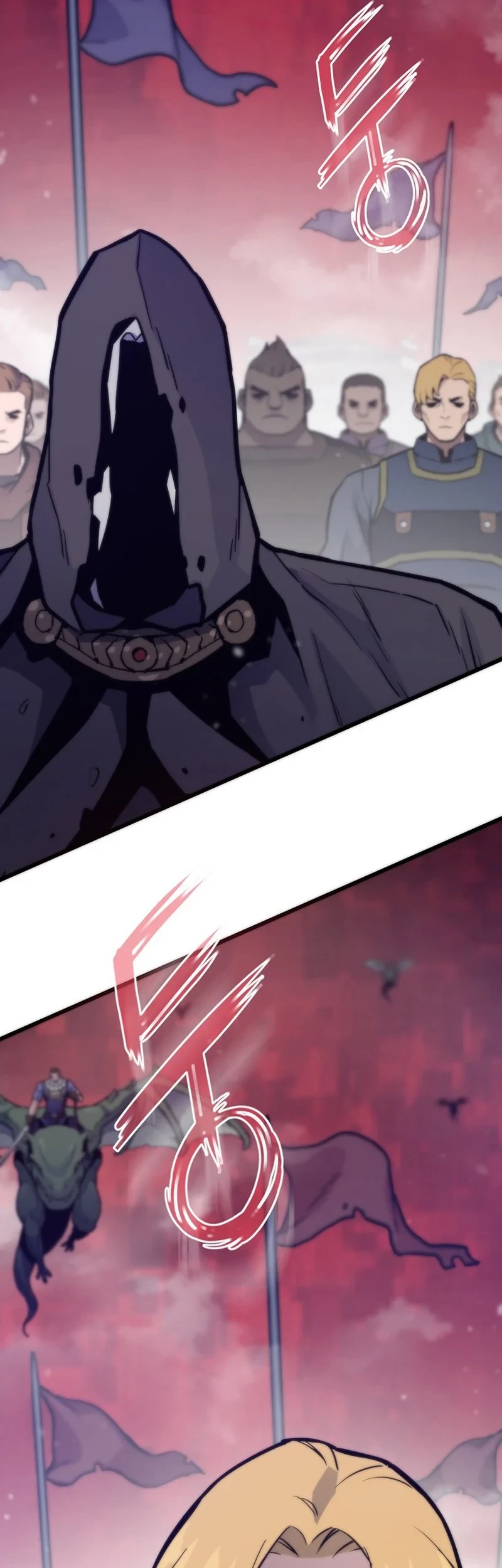 Past Life Regressor (Remake 2022) Chapter 114 Gambar 86