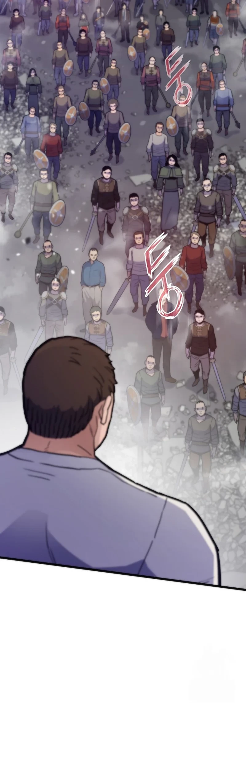 Past Life Regressor (Remake 2022) Chapter 114 Gambar 90