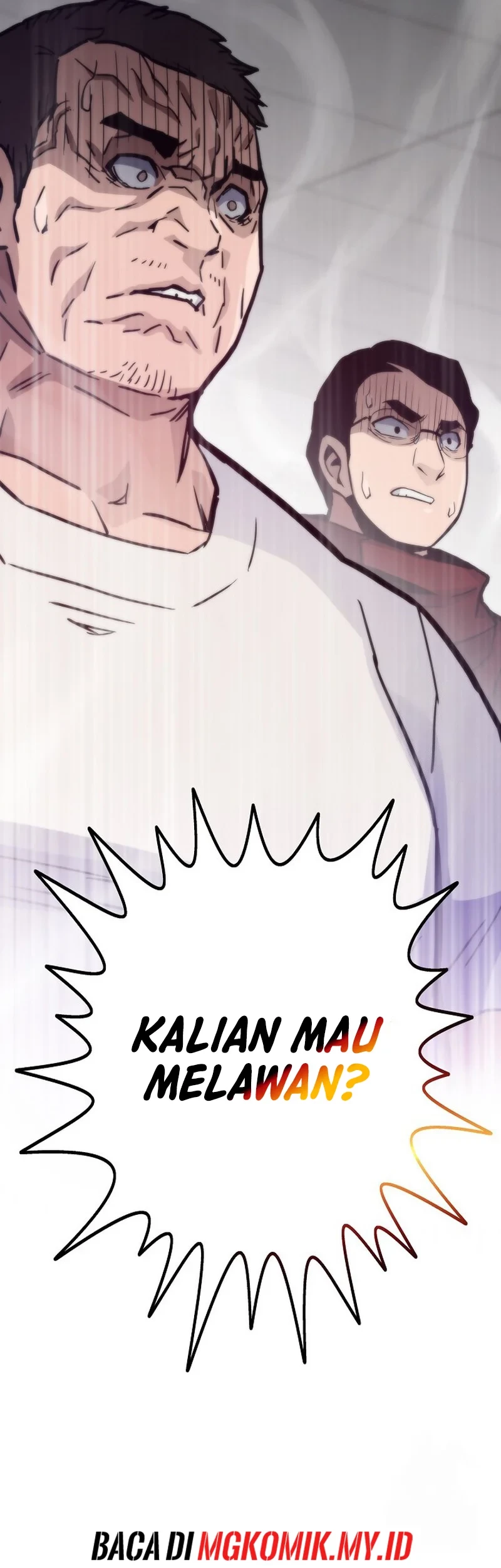 Past Life Regressor (Remake 2022) Chapter 114 Gambar 92