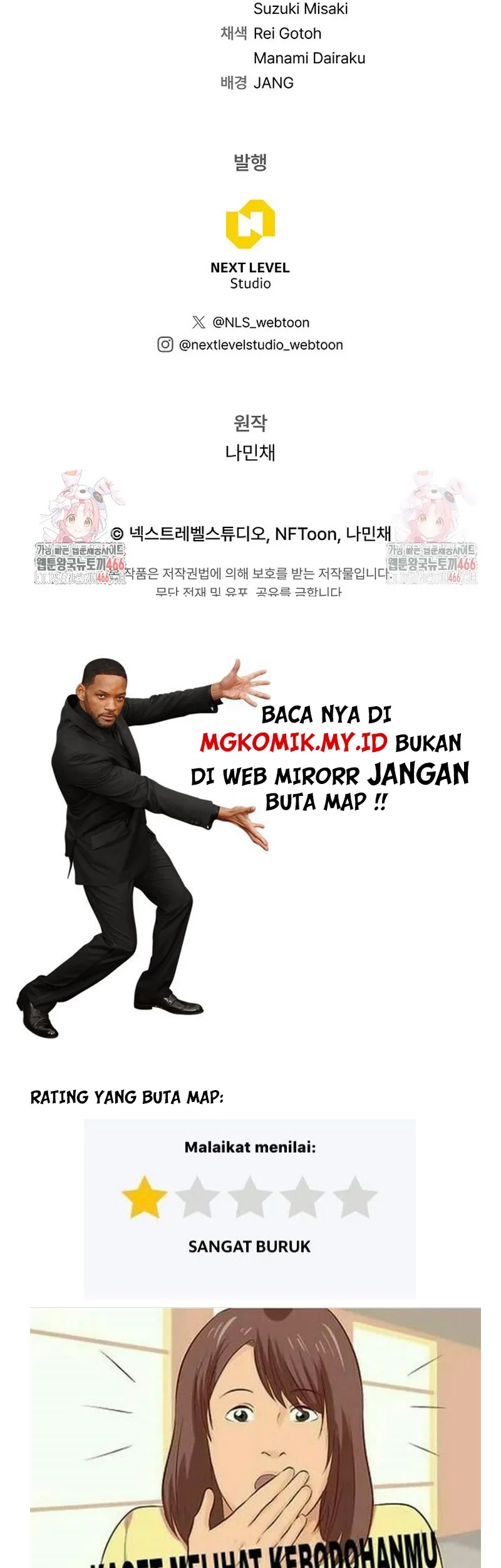 Past Life Regressor (Remake 2022) Chapter 114 Gambar 94