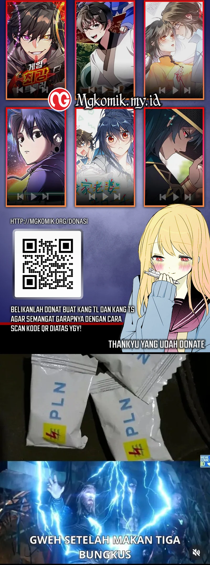 Past Life Regressor (Remake 2022) Chapter 114 Gambar 96