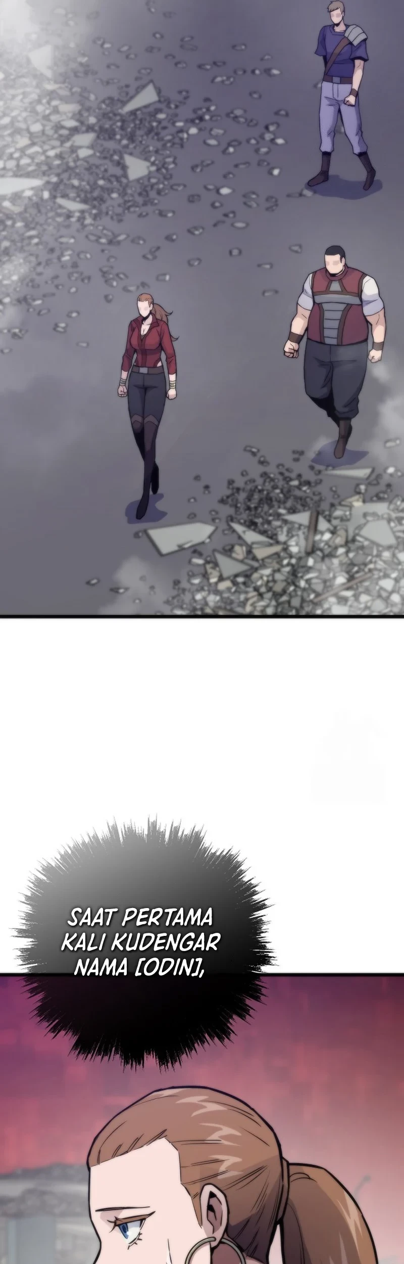 Past Life Regressor (Remake 2022) Chapter 114 Gambar 9