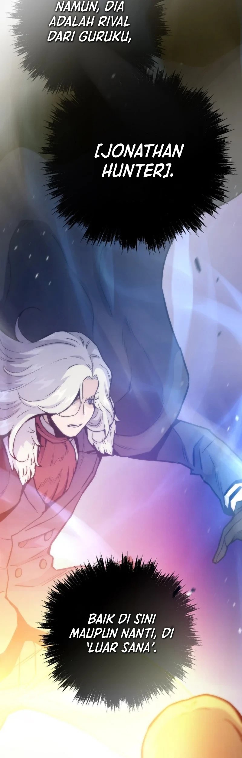 Past Life Regressor (Remake 2022) Chapter 114 Gambar 11