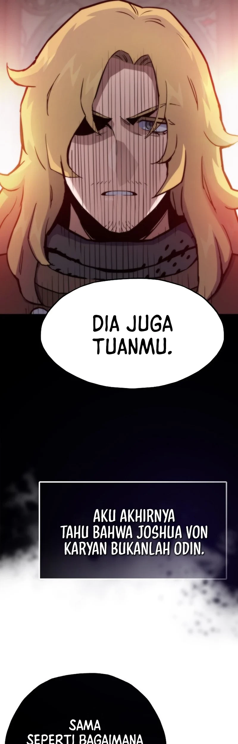 Past Life Regressor (Remake 2022) Chapter 114 Gambar 15