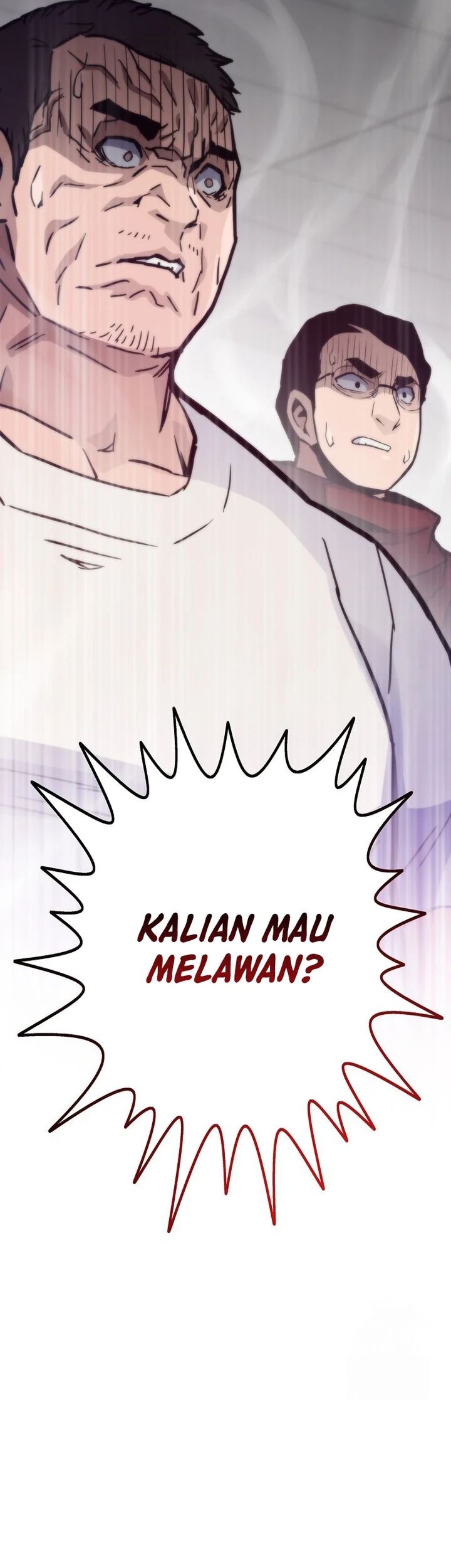 Past Life Regressor (Remake 2022) Chapter 115 Gambar 5