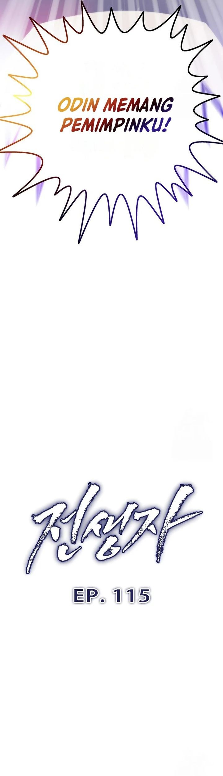 Past Life Regressor (Remake 2022) Chapter 115 Gambar 19