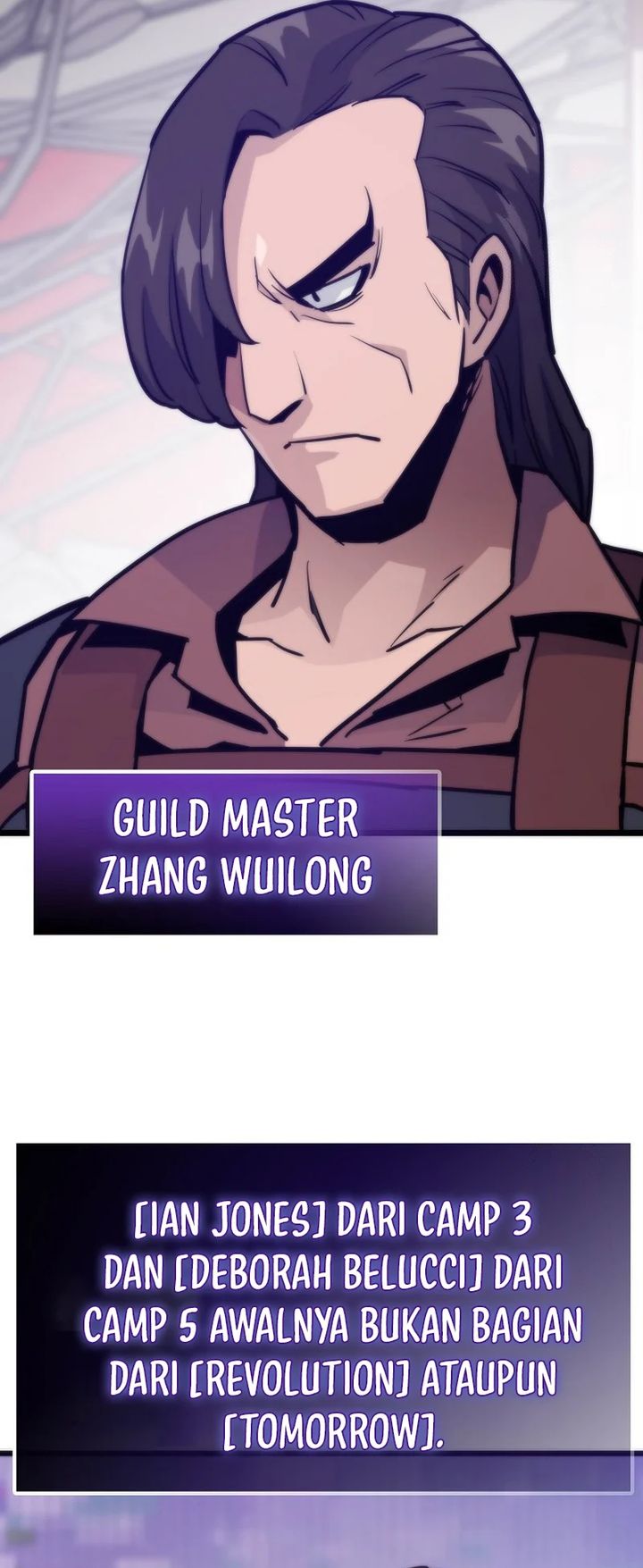 Past Life Regressor (Remake 2022) Chapter 115 Gambar 29