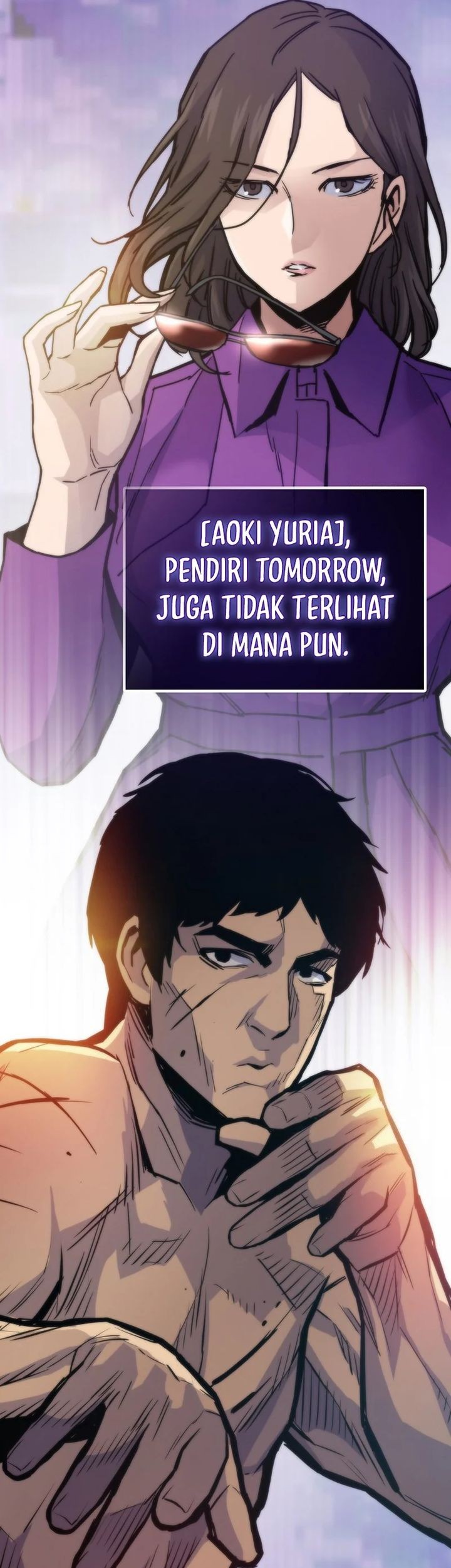 Past Life Regressor (Remake 2022) Chapter 115 Gambar 30