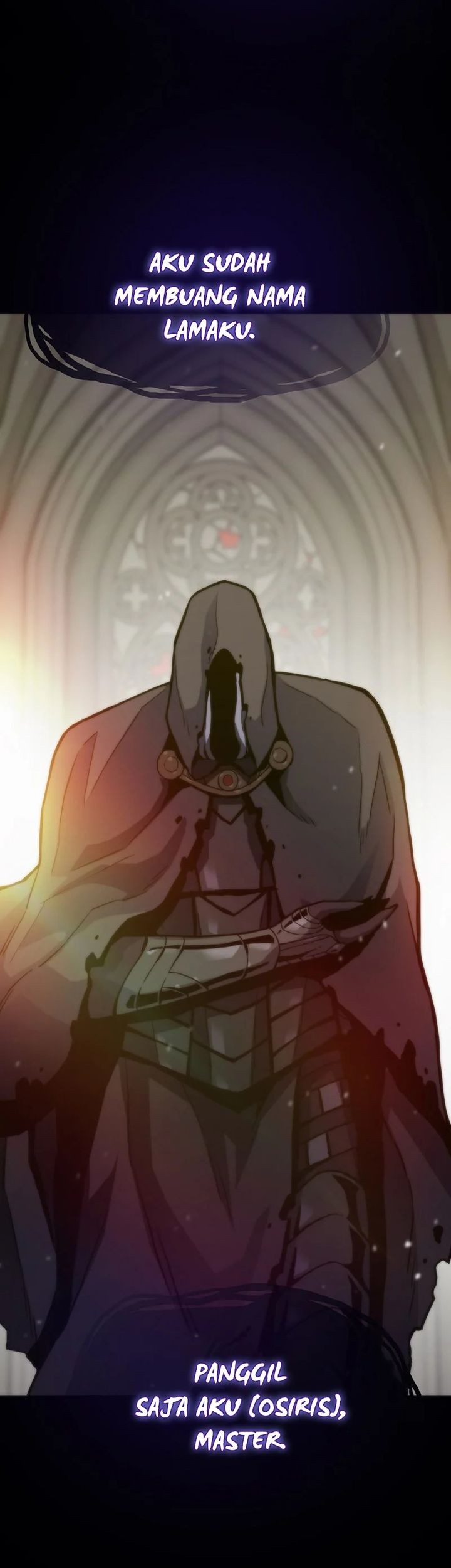 Past Life Regressor (Remake 2022) Chapter 115 Gambar 32