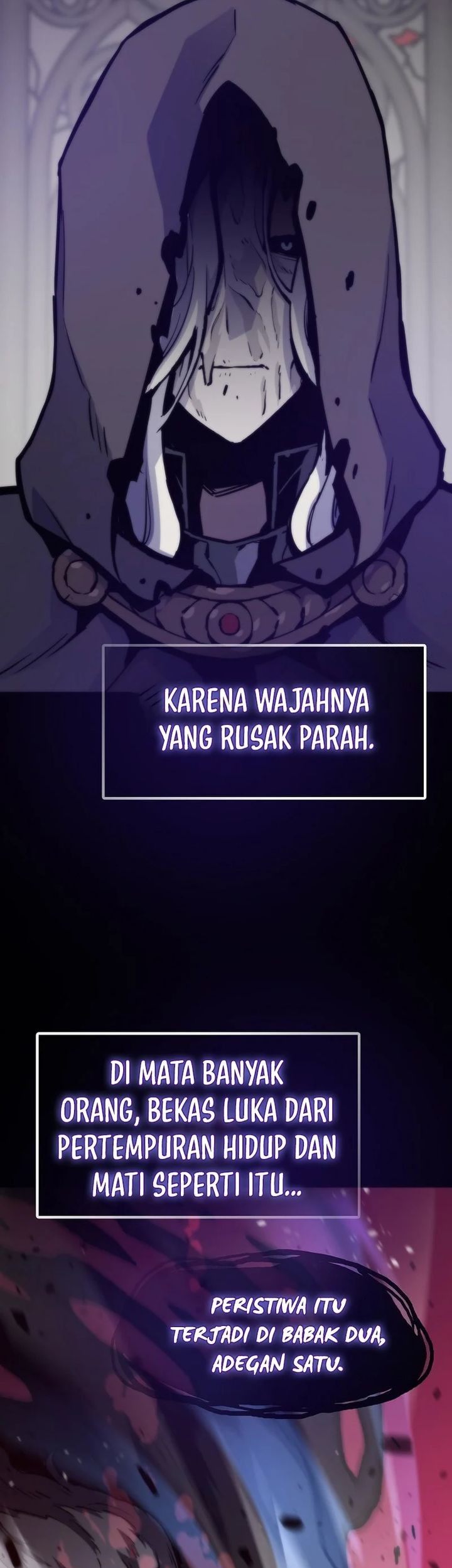 Past Life Regressor (Remake 2022) Chapter 115 Gambar 34