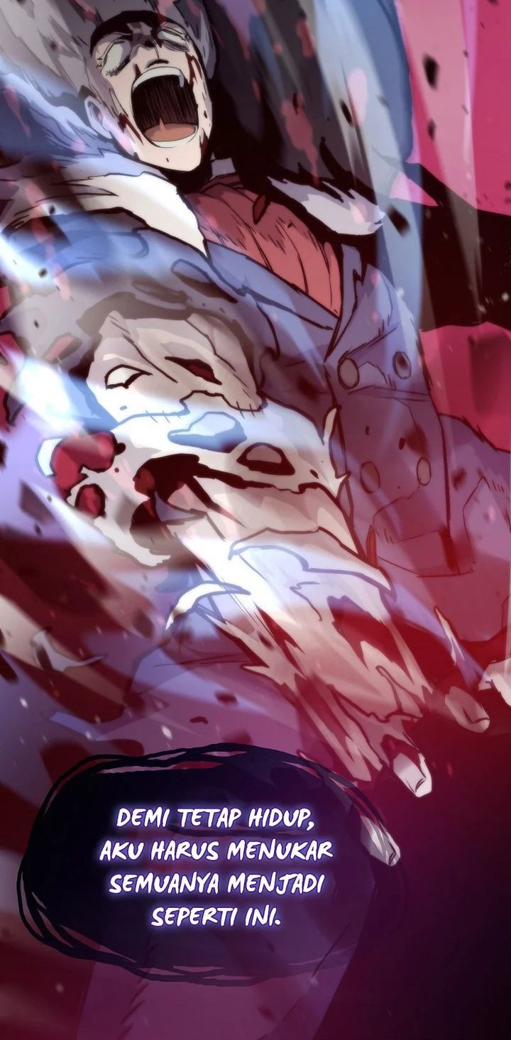 Past Life Regressor (Remake 2022) Chapter 115 Gambar 35