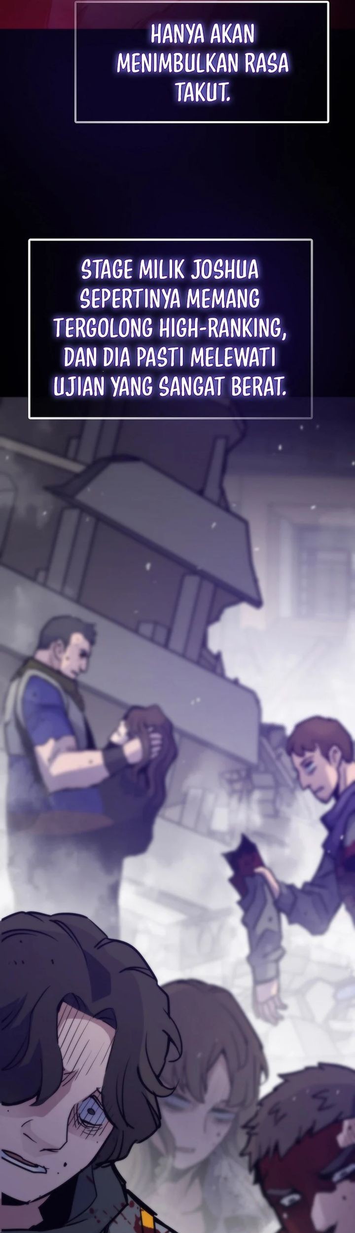 Past Life Regressor (Remake 2022) Chapter 115 Gambar 36