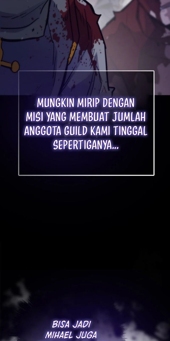 Past Life Regressor (Remake 2022) Chapter 115 Gambar 37