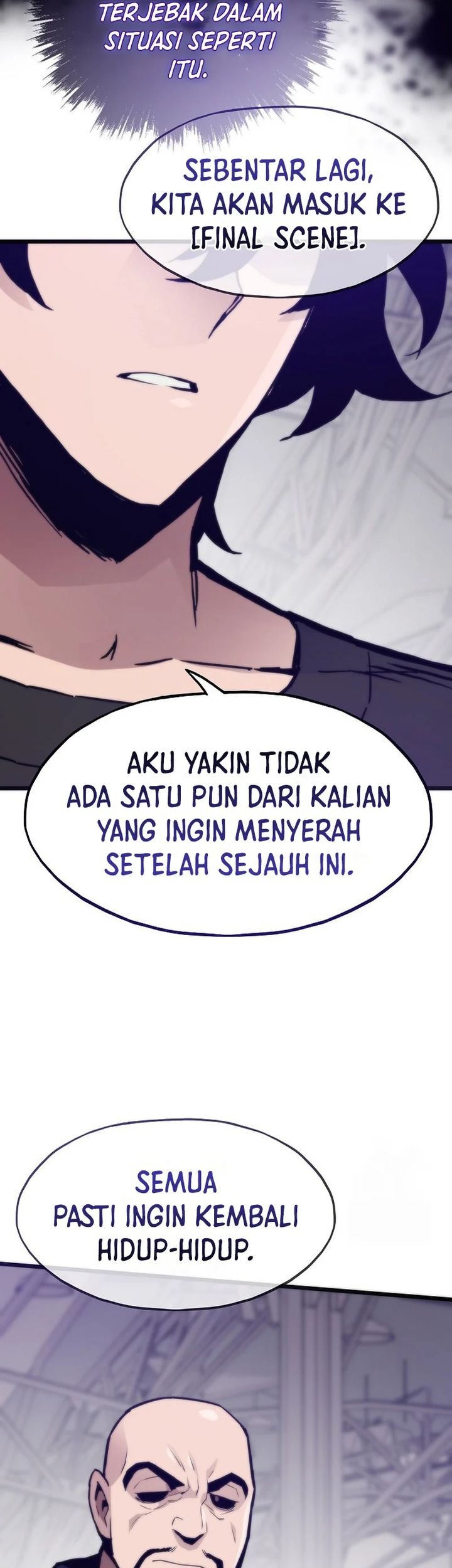 Past Life Regressor (Remake 2022) Chapter 115 Gambar 38