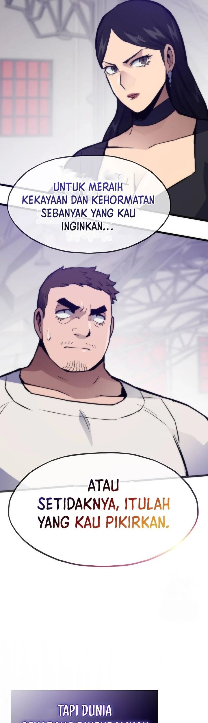 Past Life Regressor (Remake 2022) Chapter 115 Gambar 40