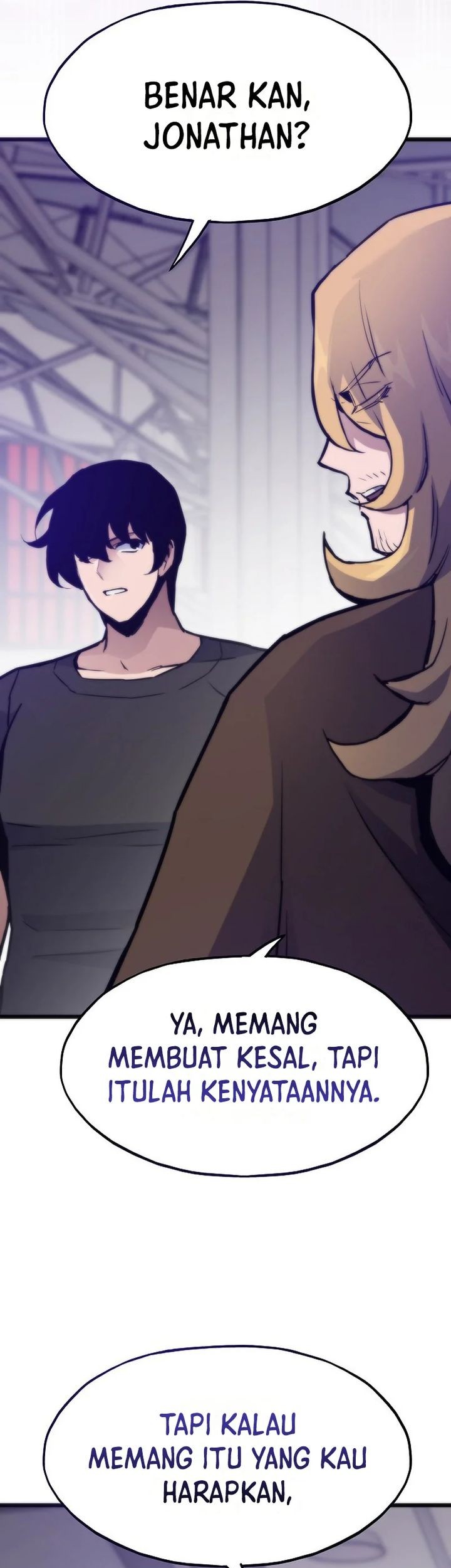 Past Life Regressor (Remake 2022) Chapter 115 Gambar 44