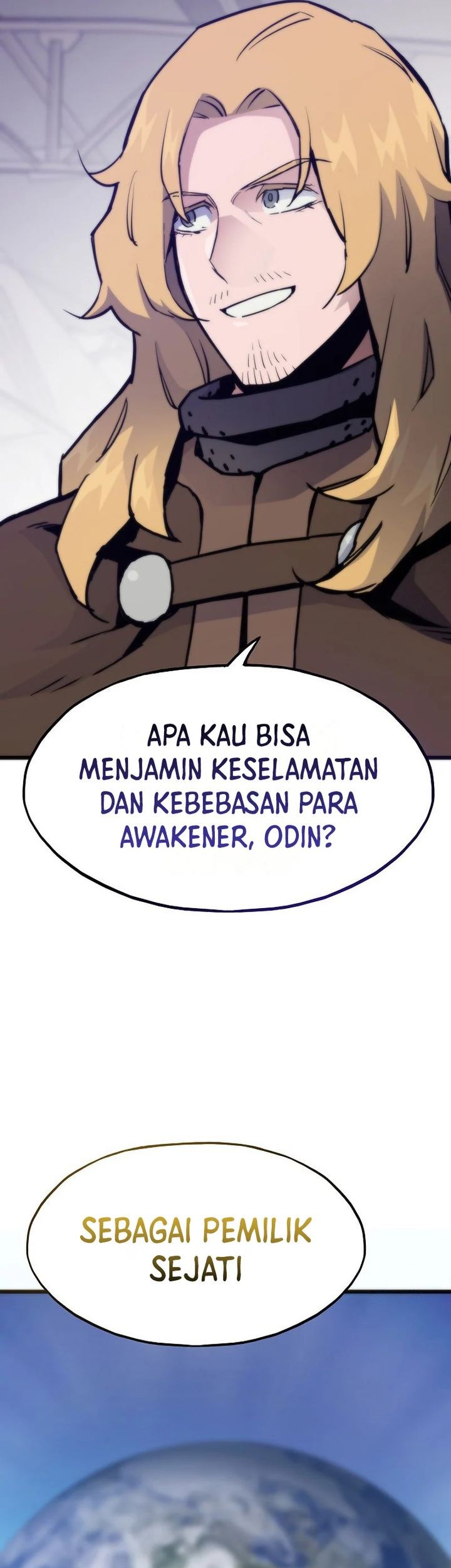 Past Life Regressor (Remake 2022) Chapter 115 Gambar 46