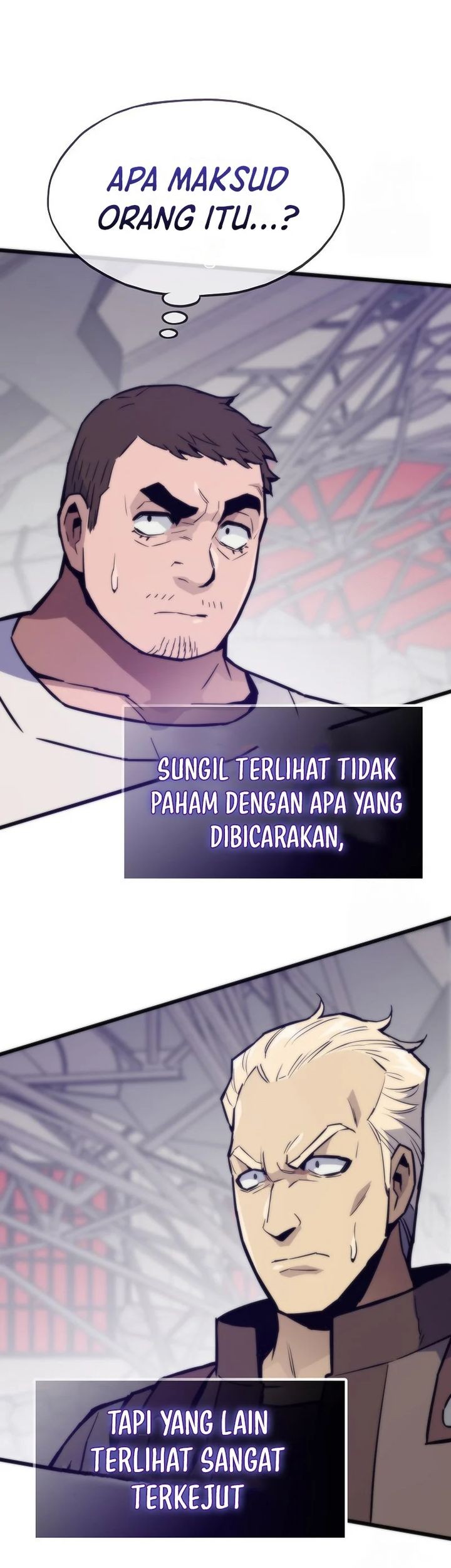 Past Life Regressor (Remake 2022) Chapter 115 Gambar 48