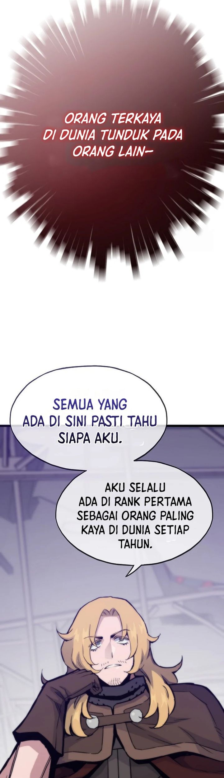 Past Life Regressor (Remake 2022) Chapter 115 Gambar 50