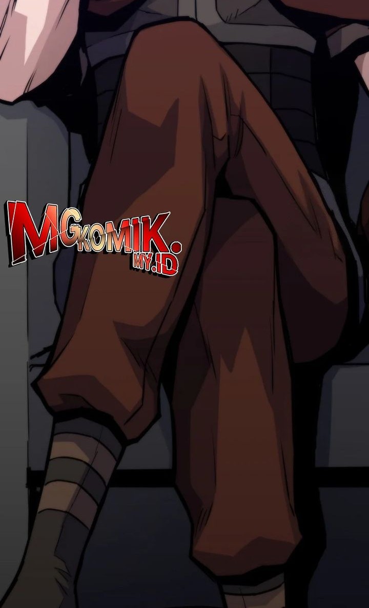 Past Life Regressor (Remake 2022) Chapter 115 Gambar 51