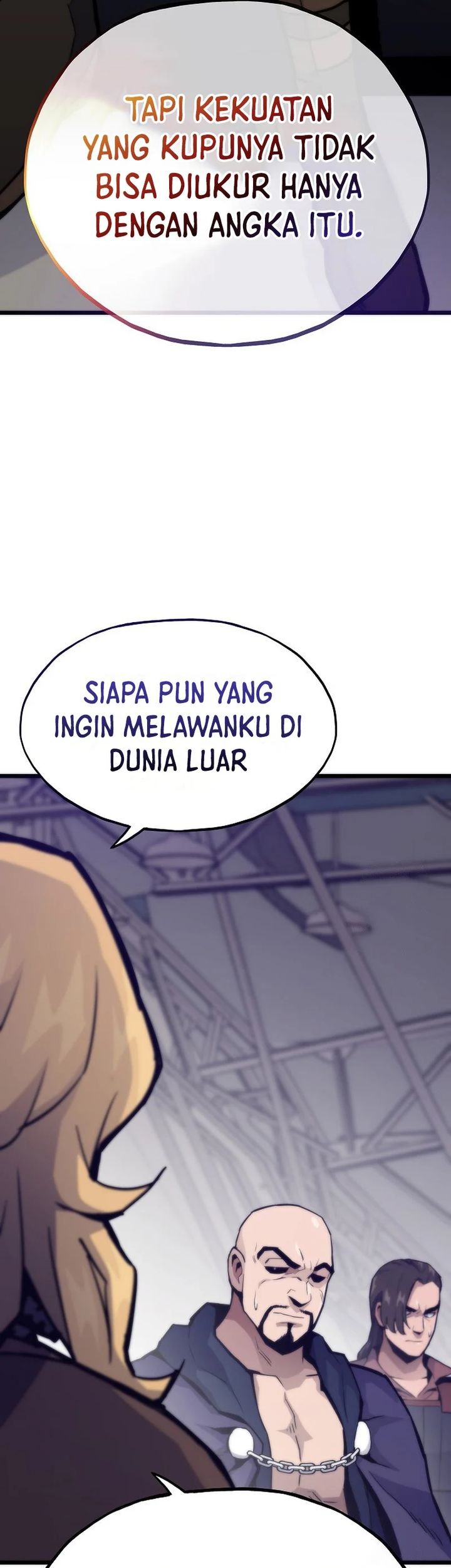 Past Life Regressor (Remake 2022) Chapter 115 Gambar 52