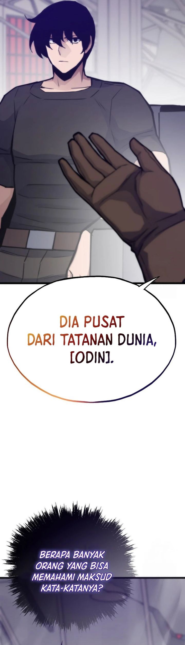 Past Life Regressor (Remake 2022) Chapter 115 Gambar 54