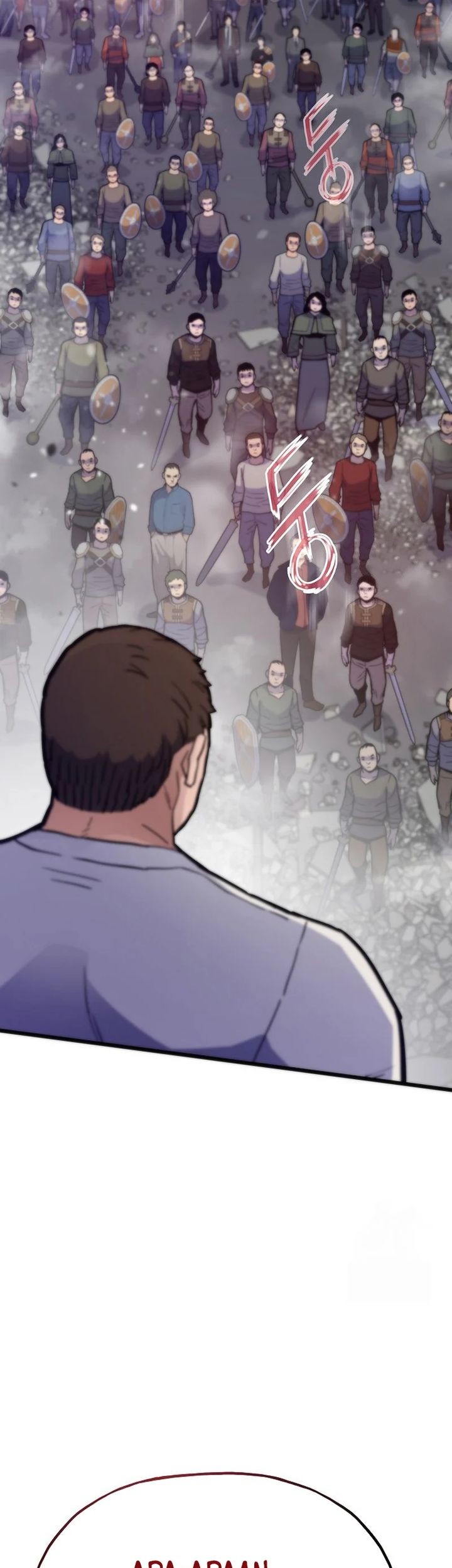 Past Life Regressor (Remake 2022) Chapter 115 Gambar 3