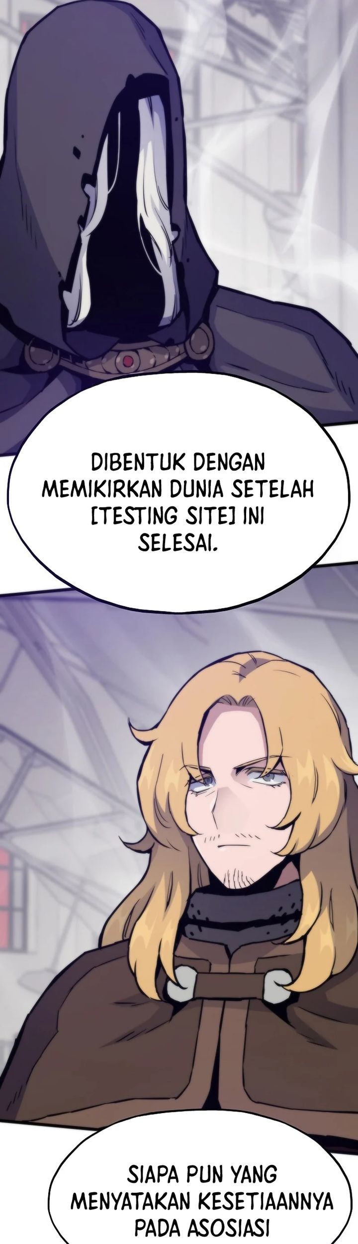 Past Life Regressor (Remake 2022) Chapter 115 Gambar 58