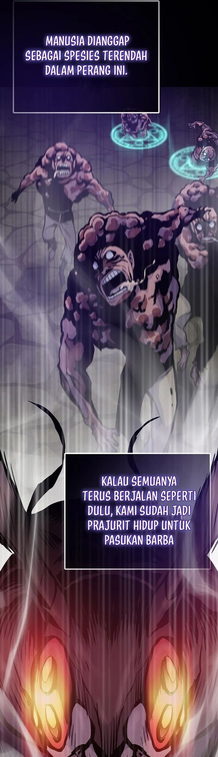 Past Life Regressor (Remake 2022) Chapter 115 Gambar 66