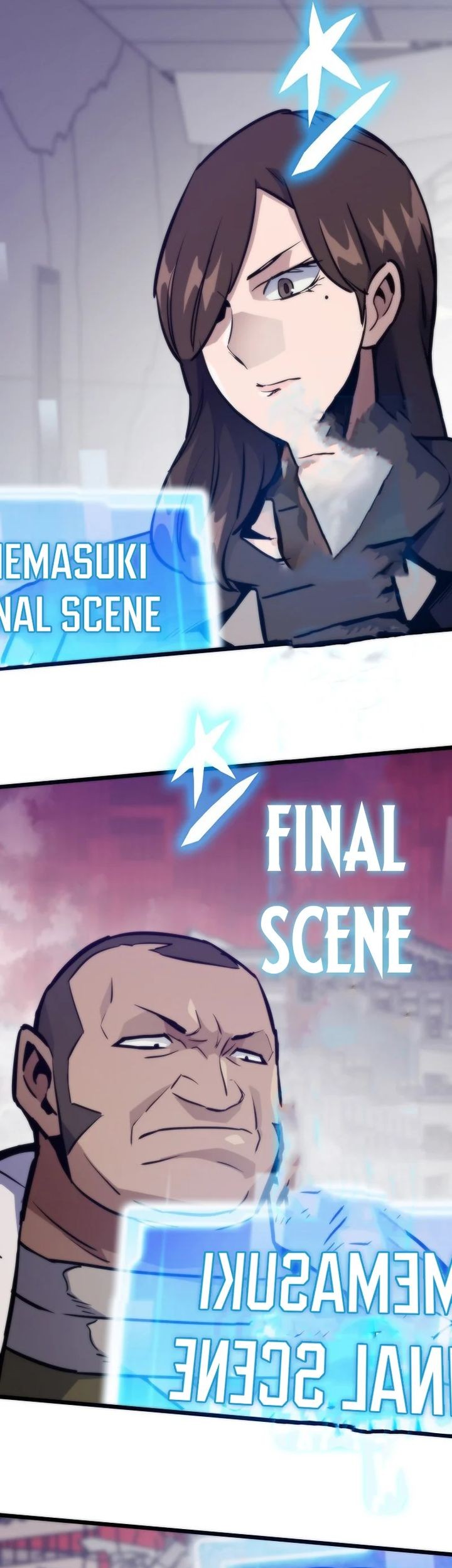 Past Life Regressor (Remake 2022) Chapter 115 Gambar 72