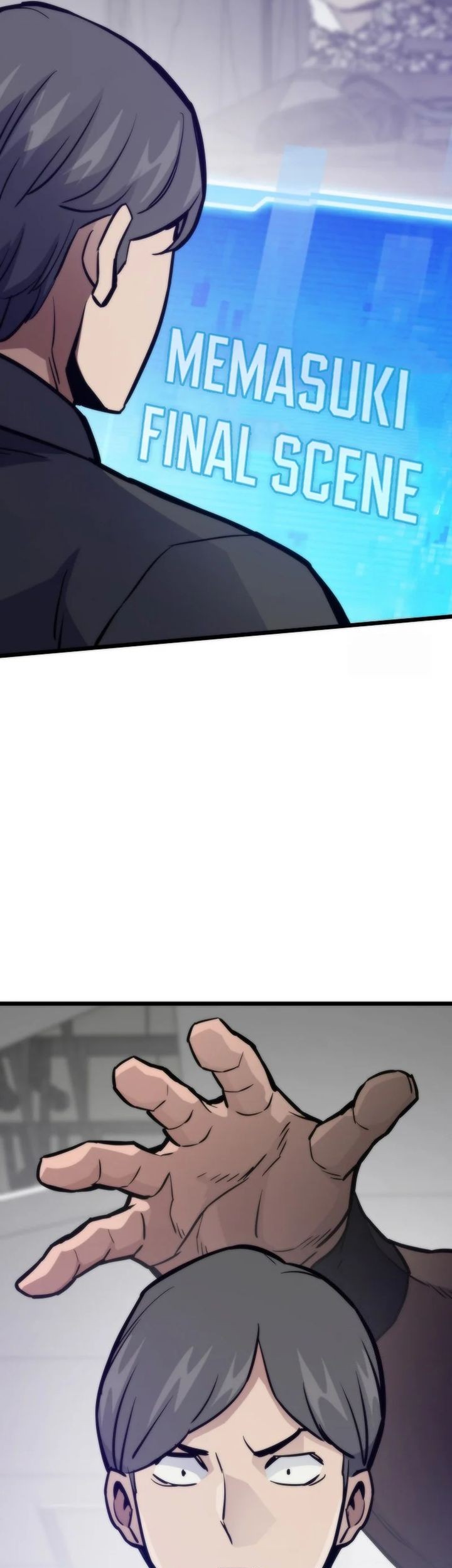 Past Life Regressor (Remake 2022) Chapter 115 Gambar 74