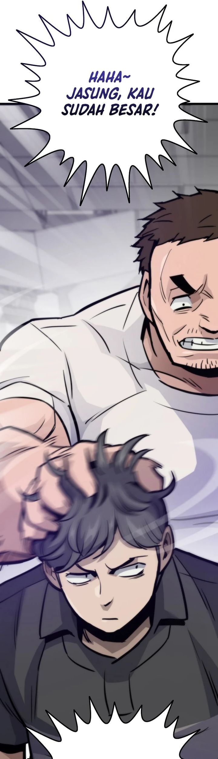 Past Life Regressor (Remake 2022) Chapter 115 Gambar 76