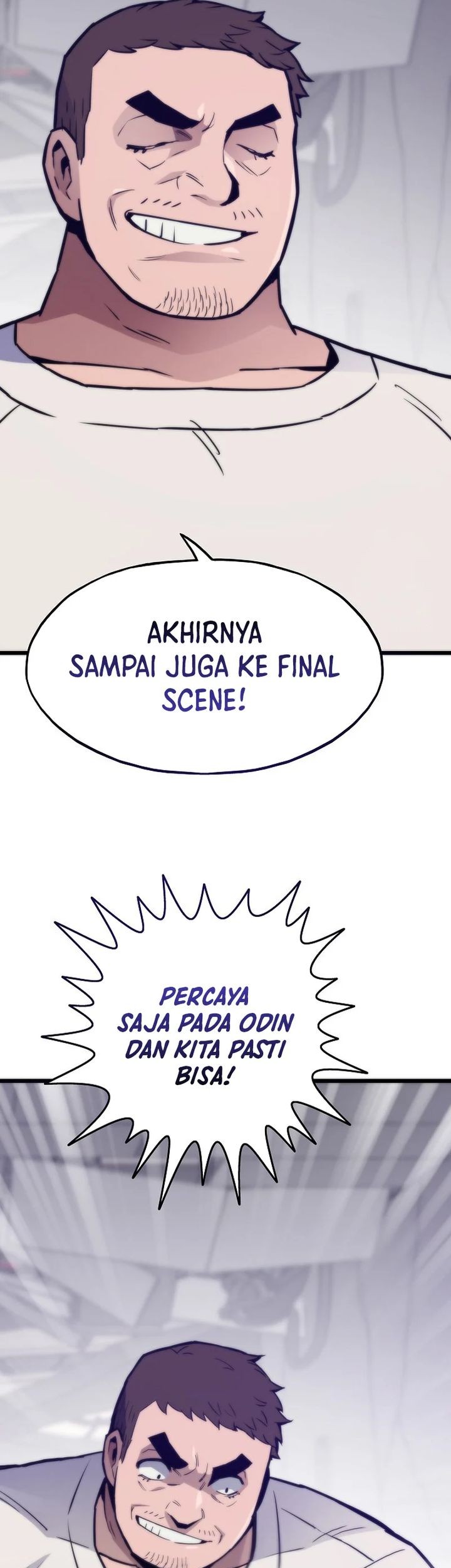 Past Life Regressor (Remake 2022) Chapter 115 Gambar 80