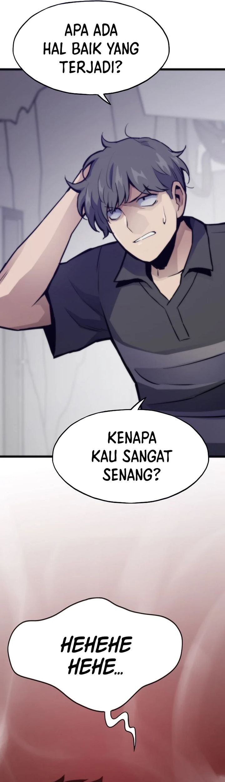 Past Life Regressor (Remake 2022) Chapter 115 Gambar 82