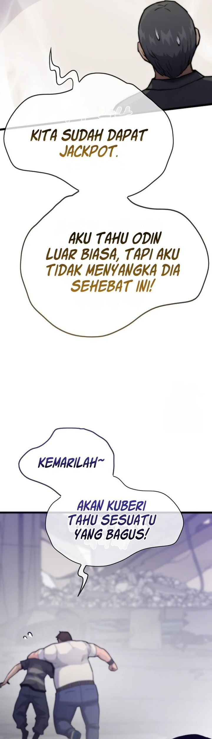 Past Life Regressor (Remake 2022) Chapter 115 Gambar 84