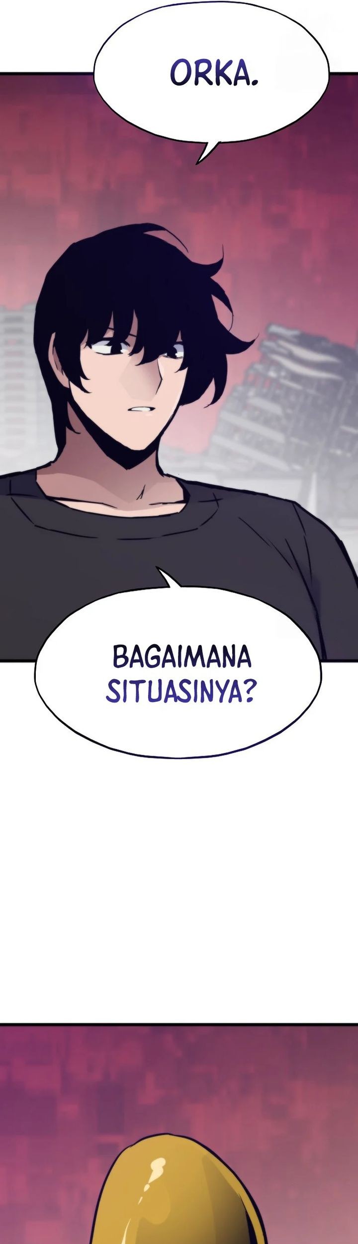 Past Life Regressor (Remake 2022) Chapter 115 Gambar 88