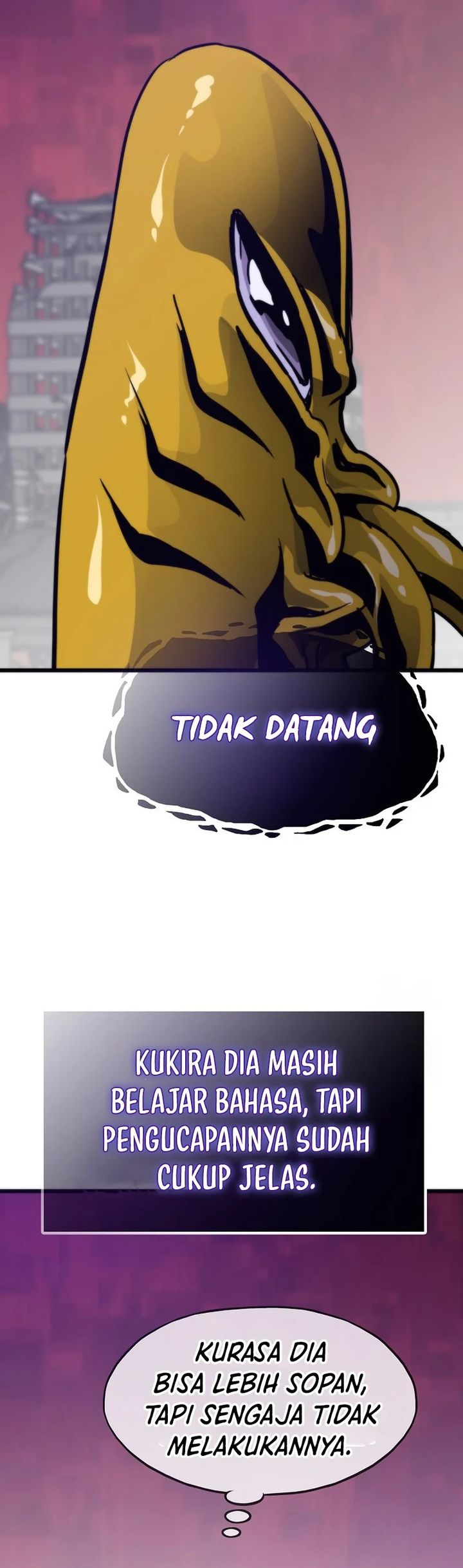 Past Life Regressor (Remake 2022) Chapter 115 Gambar 90