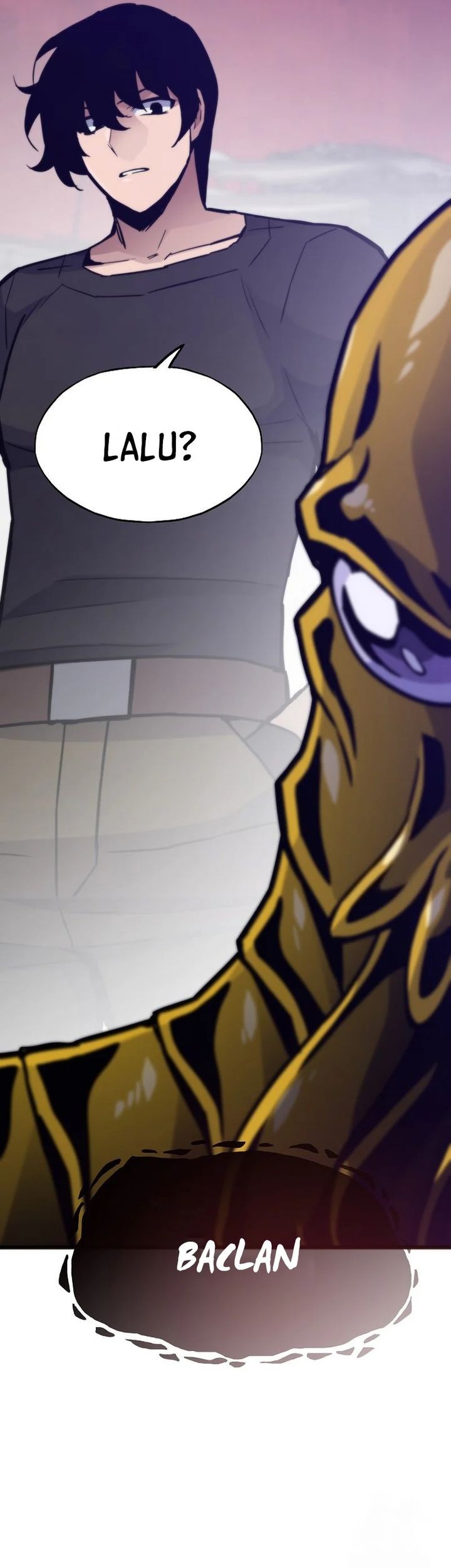 Past Life Regressor (Remake 2022) Chapter 115 Gambar 91