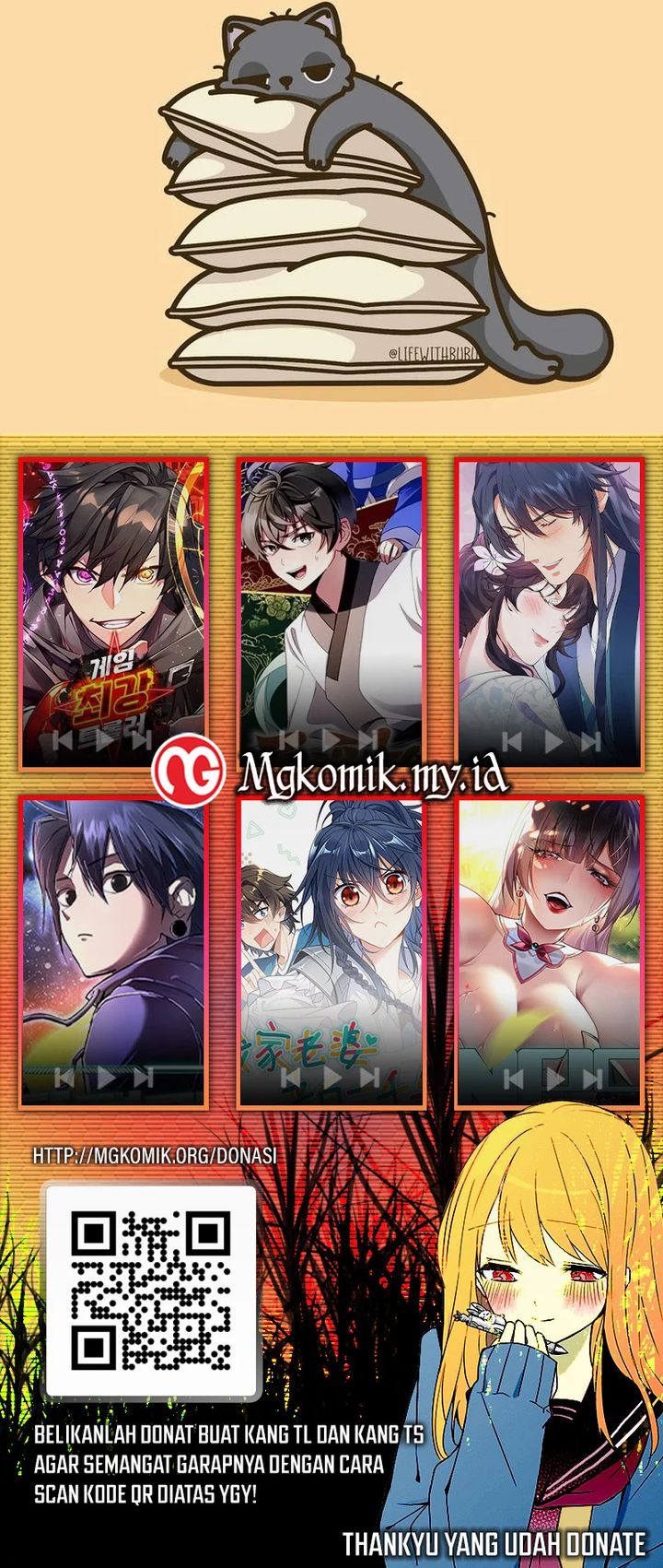 Past Life Regressor (Remake 2022) Chapter 115 Gambar 99